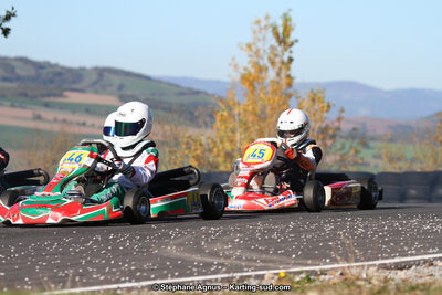 29 & 30/10/2016 : Kart Festival à Belmont (Photos Stéphane Agnus) 2016 — karting