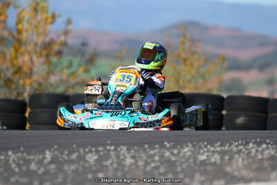 29 & 30/10/2016 : Kart Festival à Belmont (Photos Stéphane Agnus) 2016 — karting