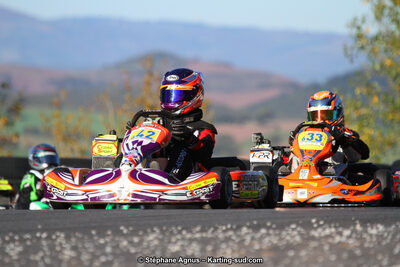29 & 30/10/2016 : Kart Festival à Belmont (Photos Stéphane Agnus) 2016 — karting