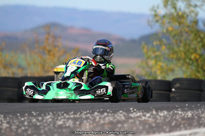 29 & 30/10/2016 : Kart Festival à Belmont (Photos Stéphane Agnus) 2016 — karting