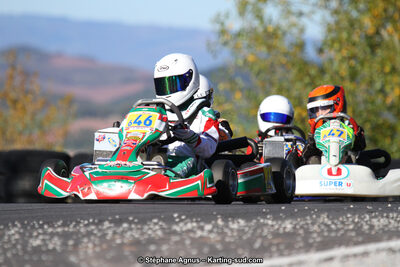 29 & 30/10/2016 : Kart Festival à Belmont (Photos Stéphane Agnus) 2016 — karting