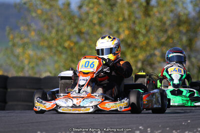 29 & 30/10/2016 : Kart Festival à Belmont (Photos Stéphane Agnus) 2016 — karting