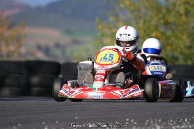 29 & 30/10/2016 : Kart Festival à Belmont (Photos Stéphane Agnus) 2016 — karting
