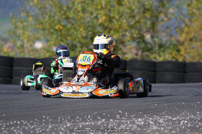 29 & 30/10/2016 : Kart Festival à Belmont (Photos Stéphane Agnus) 2016 — karting