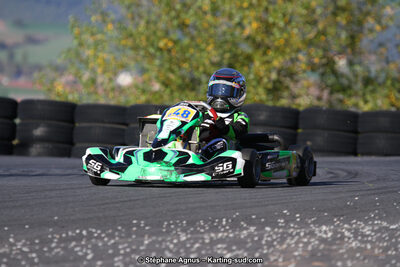 29 & 30/10/2016 : Kart Festival à Belmont (Photos Stéphane Agnus) 2016 — karting