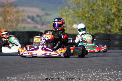 29 & 30/10/2016 : Kart Festival à Belmont (Photos Stéphane Agnus) 2016 — karting