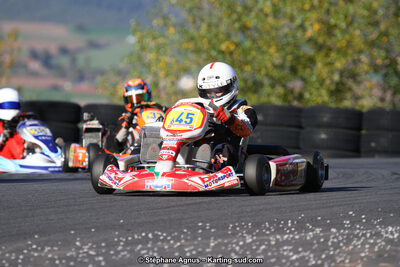 29 & 30/10/2016 : Kart Festival à Belmont (Photos Stéphane Agnus) 2016 — karting