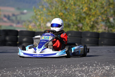 29 & 30/10/2016 : Kart Festival à Belmont (Photos Stéphane Agnus) 2016 — karting