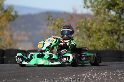 29 & 30/10/2016 : Kart Festival à Belmont (Photos Stéphane Agnus) 2016 — karting