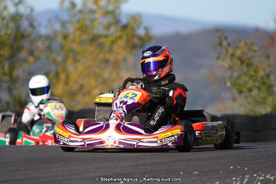 29 & 30/10/2016 : Kart Festival à Belmont (Photos Stéphane Agnus) 2016 — karting