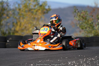 29 & 30/10/2016 : Kart Festival à Belmont (Photos Stéphane Agnus) 2016 — karting