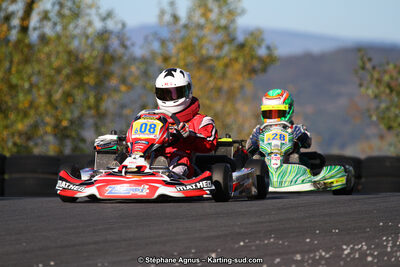 29 & 30/10/2016 : Kart Festival à Belmont (Photos Stéphane Agnus) 2016 — karting
