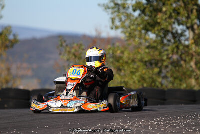 29 & 30/10/2016 : Kart Festival à Belmont (Photos Stéphane Agnus) 2016 — karting