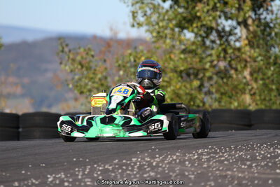 29 & 30/10/2016 : Kart Festival à Belmont (Photos Stéphane Agnus) 2016 — karting