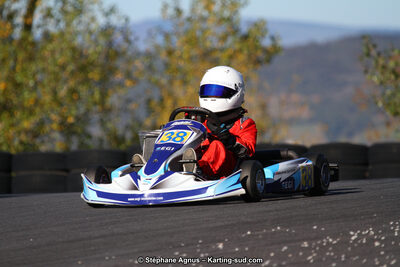 29 & 30/10/2016 : Kart Festival à Belmont (Photos Stéphane Agnus) 2016 — karting