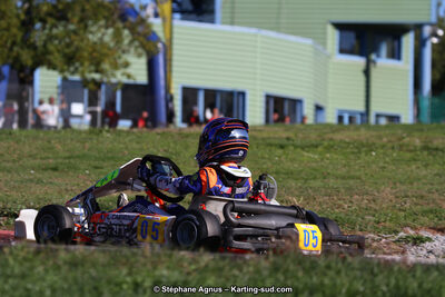 29 & 30/10/2016 : Kart Festival à Belmont (Photos Stéphane Agnus) 2016 — karting