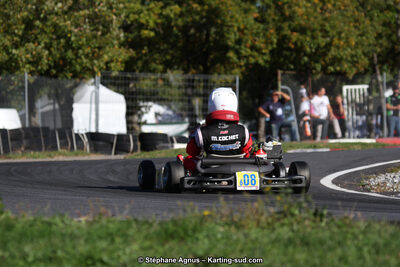 29 & 30/10/2016 : Kart Festival à Belmont (Photos Stéphane Agnus) 2016 — karting