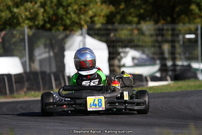 29 & 30/10/2016 : Kart Festival à Belmont (Photos Stéphane Agnus) 2016 — karting