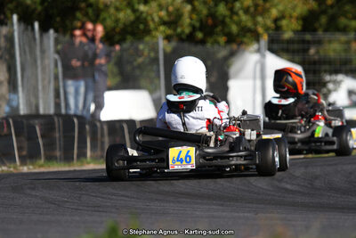 29 & 30/10/2016 : Kart Festival à Belmont (Photos Stéphane Agnus) 2016 — karting