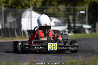 29 & 30/10/2016 : Kart Festival à Belmont (Photos Stéphane Agnus) 2016 — karting