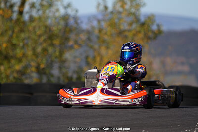 29 & 30/10/2016 : Kart Festival à Belmont (Photos Stéphane Agnus) 2016 — karting