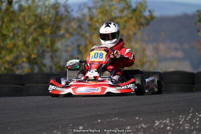 29 & 30/10/2016 : Kart Festival à Belmont (Photos Stéphane Agnus) 2016 — karting
