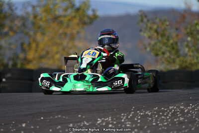 29 & 30/10/2016 : Kart Festival à Belmont (Photos Stéphane Agnus) 2016 — karting