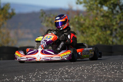 29 & 30/10/2016 : Kart Festival à Belmont (Photos Stéphane Agnus) 2016 — karting