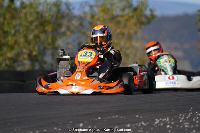 29 & 30/10/2016 : Kart Festival à Belmont (Photos Stéphane Agnus) 2016 — karting