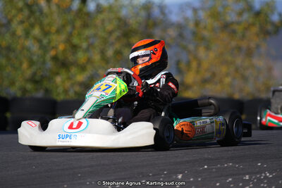 29 & 30/10/2016 : Kart Festival à Belmont (Photos Stéphane Agnus) 2016 — karting