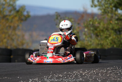 29 & 30/10/2016 : Kart Festival à Belmont (Photos Stéphane Agnus) 2016 — karting