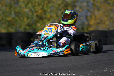 29 & 30/10/2016 : Kart Festival à Belmont (Photos Stéphane Agnus) 2016 — karting