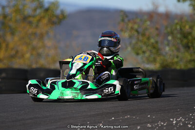 29 & 30/10/2016 : Kart Festival à Belmont (Photos Stéphane Agnus) 2016 — karting