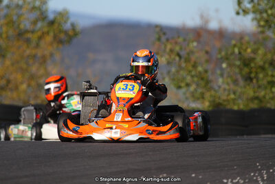 29 & 30/10/2016 : Kart Festival à Belmont (Photos Stéphane Agnus) 2016 — karting