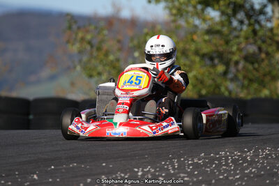 29 & 30/10/2016 : Kart Festival à Belmont (Photos Stéphane Agnus) 2016 — karting