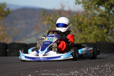 29 & 30/10/2016 : Kart Festival à Belmont (Photos Stéphane Agnus) 2016 — karting