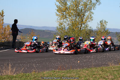 29 & 30/10/2016 : Kart Festival à Belmont (Photos Stéphane Agnus) 2016 — karting