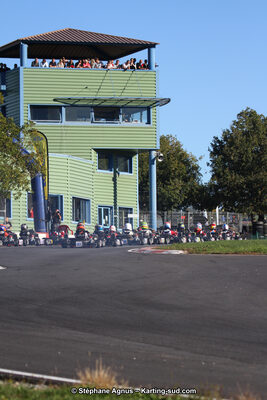 29 & 30/10/2016 : Kart Festival à Belmont (Photos Stéphane Agnus) 2016 — karting