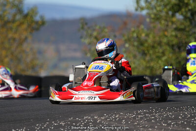 29 & 30/10/2016 : Kart Festival à Belmont (Photos Stéphane Agnus) 2016 — karting