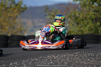 29 & 30/10/2016 : Kart Festival à Belmont (Photos Stéphane Agnus) 2016 — karting