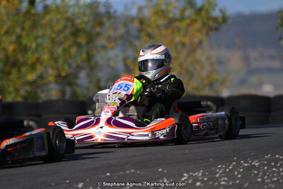29 & 30/10/2016 : Kart Festival à Belmont (Photos Stéphane Agnus) 2016 — karting