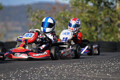 29 & 30/10/2016 : Kart Festival à Belmont (Photos Stéphane Agnus) 2016 — karting
