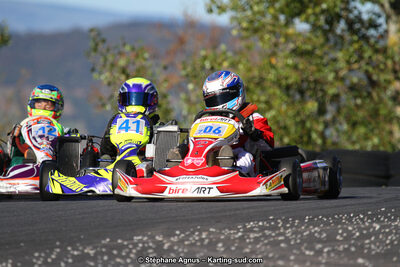 29 & 30/10/2016 : Kart Festival à Belmont (Photos Stéphane Agnus) 2016 — karting
