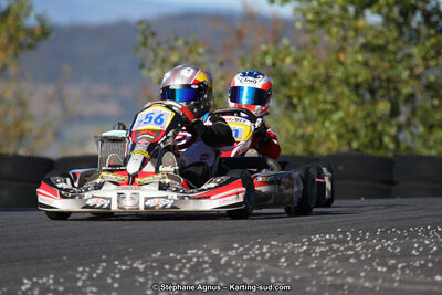 29 & 30/10/2016 : Kart Festival à Belmont (Photos Stéphane Agnus) 2016 — karting