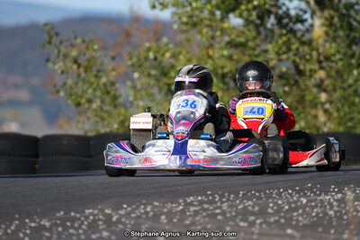 29 & 30/10/2016 : Kart Festival à Belmont (Photos Stéphane Agnus) 2016 — karting