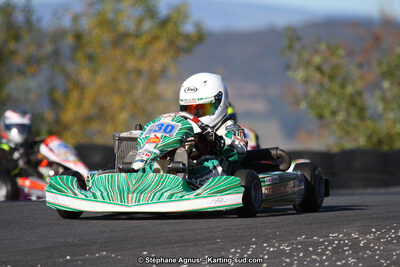 29 & 30/10/2016 : Kart Festival à Belmont (Photos Stéphane Agnus) 2016 — karting