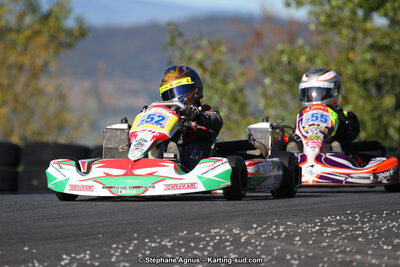 29 & 30/10/2016 : Kart Festival à Belmont (Photos Stéphane Agnus) 2016 — karting