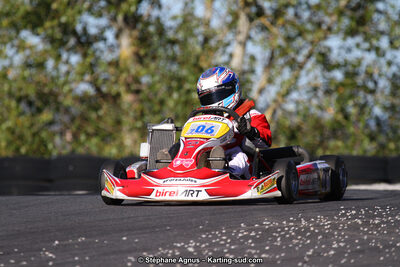 29 & 30/10/2016 : Kart Festival à Belmont (Photos Stéphane Agnus) 2016 — karting