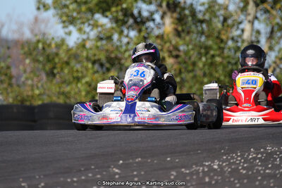 29 & 30/10/2016 : Kart Festival à Belmont (Photos Stéphane Agnus) 2016 — karting