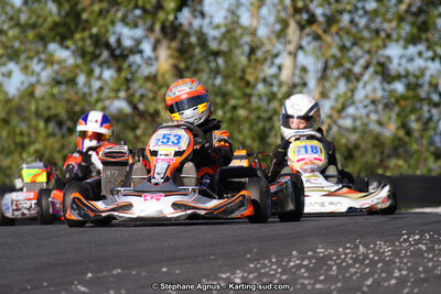 29 & 30/10/2016 : Kart Festival à Belmont (Photos Stéphane Agnus) 2016 — karting